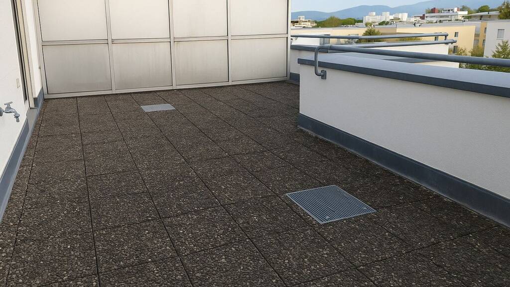 Penthouse zum Kauf provisionsfrei 299.000 € 3 Zimmer 100,9 m² 4. Geschoss Amand-Goegg-Str. 2 Rastatt 76437