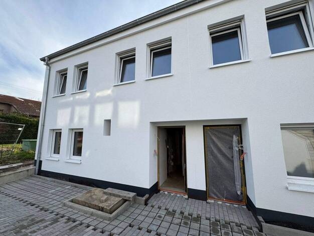 Wohnung zur Miete - Erstbezug 1.400 € 2 Zimmer 90 m² 2 Geschosse frei ab 01.02.2026 Bescher Straße 7 Tettingen Perl 66706