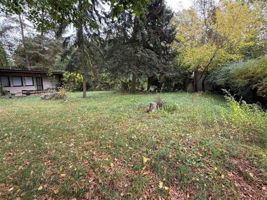 Grundstück zum Kauf 330.000 € 1.270 m² Grundstück Zühlsdorf Mühlenbecker Land 16515