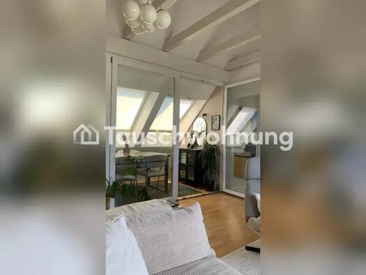 Wohnung zur Miete Tauschwohnung 840 € 2 Zimmer 50 m² Obergiesing München 81549