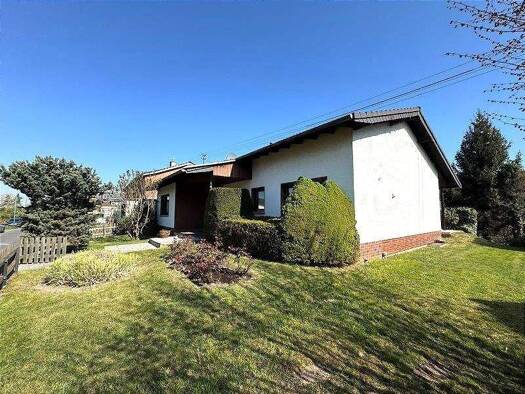 Einfamilienhaus zum Kauf 465.000 € 6 Zimmer 195 m² 689 m² Grundstück Matthäusstraße 30 Niederkassel Niederkassel 53859