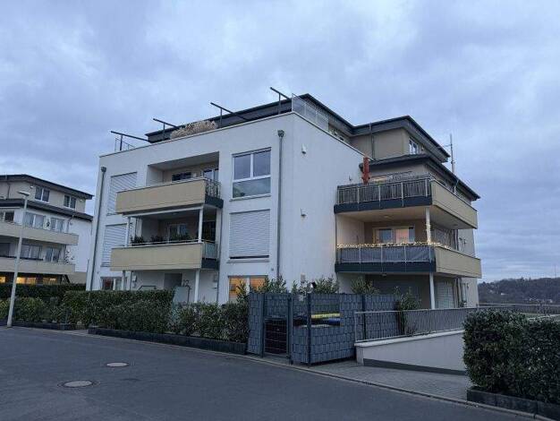 Wohnung zur Miete 600 € 1 Zimmer 42,5 m² Röttgen Bonn 53125