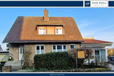 Mehrfamilienhaus zum Kauf 279.000 € 5 Zimmer 130 m² 730 m² Grundstück Bad Sooden-Allendorf Bad Sooden-Allendorf 37242