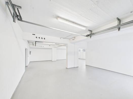 Lagerhalle zur Miete 550 € 100 m² Lagerfläche Stadthagen Stadthagen 31655
