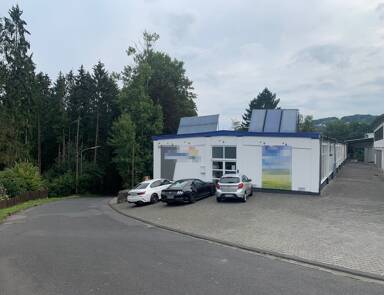 Lagerhalle zum Kauf 347 € 2.018,5 m² Lagerfläche Rosbach Windeck 51570