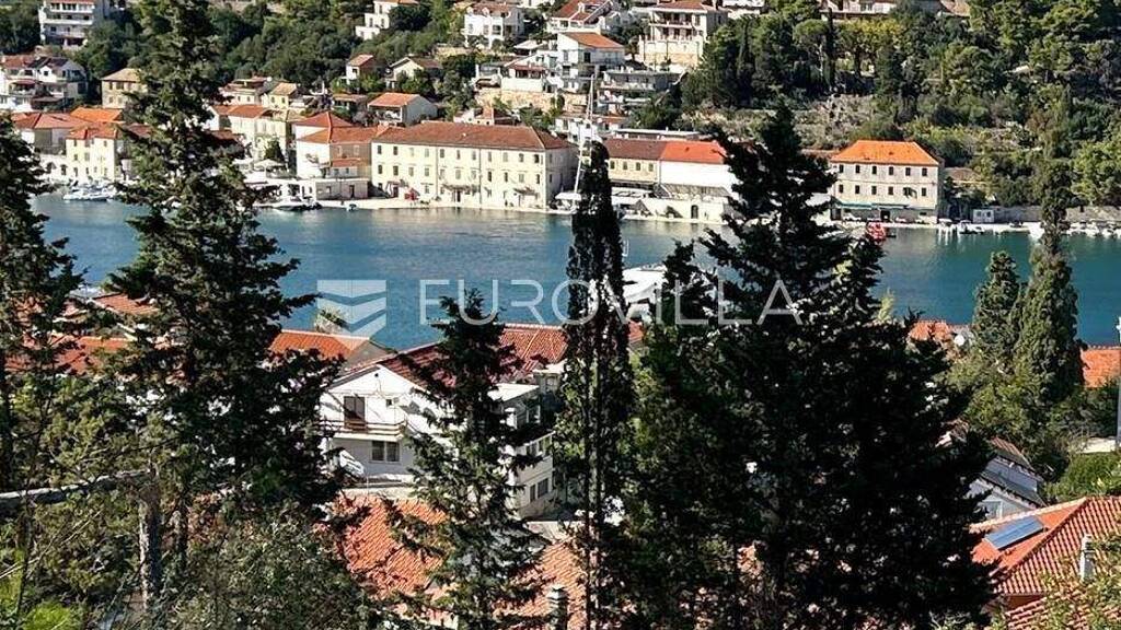 Studio zum Kauf 340.000 € 1 Zimmer 56 m² 1. Geschoss Jelsa Jelsa