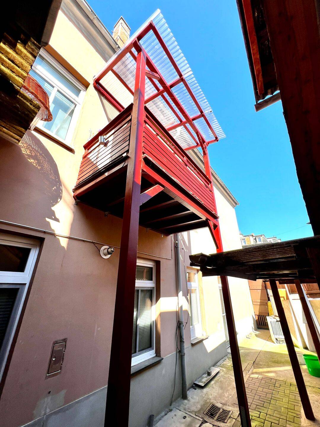 Mehrfamilienhaus zum Kauf - Mehr
