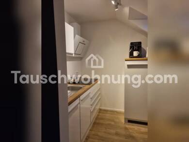 Wohnung zur Miete Tauschwohnung 950 € 2 Zimmer 55 m² Dachgeschoss, 2. Geschoss Vaterstetten Vaterstetten 85591