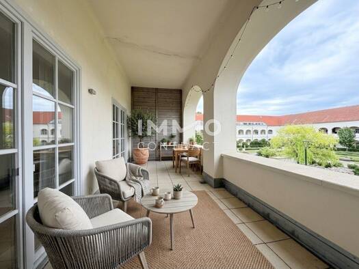 Wohnung zur Miete 846 € 3 Zimmer 65 m² 1. Geschoss Neusiedl am See 7100
