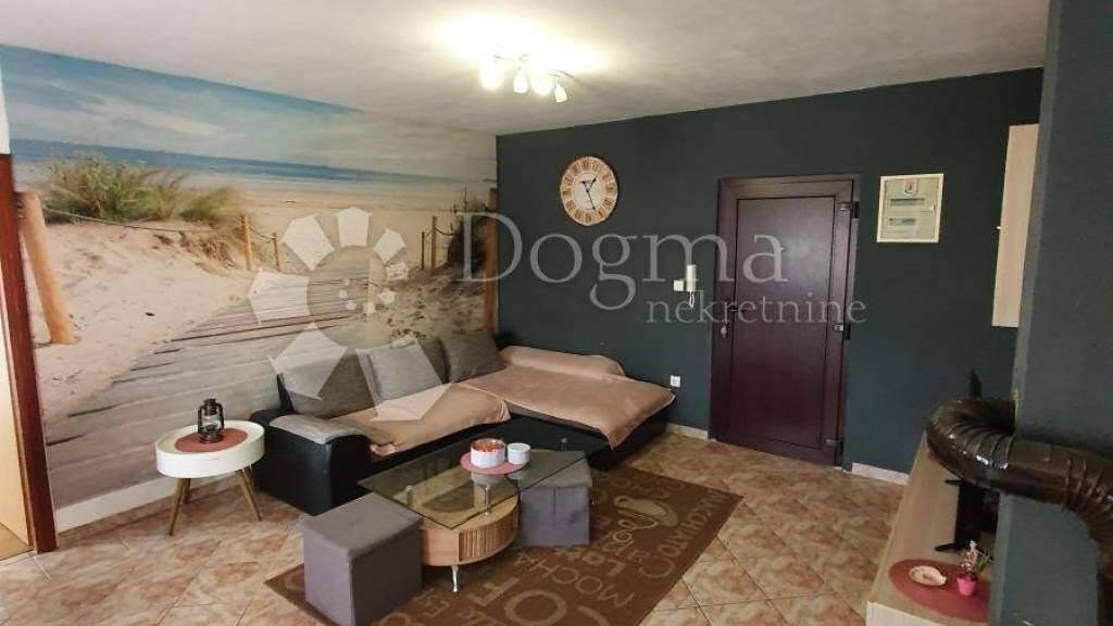 Wohnung zum Kauf 197.000 € 3 Zimmer 60 m² 1. Geschoss Malinska-Dubasnica