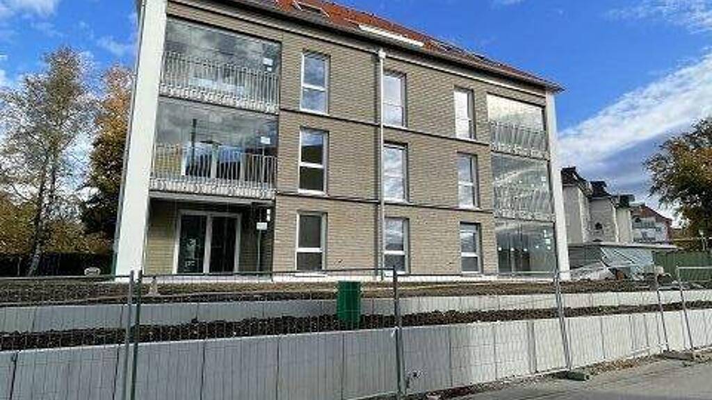 Wohnung zur Miete 990 € 4 Zimmer 99 m² 1. Geschoss frei ab 01.03.2026 Buttlerhügel 4b Reutin Lindau 88131