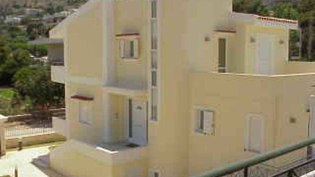 Einfamilienhaus zum Kauf 677.000 € 18 Zimmer 240 m² 80 m² Grundstück Athen