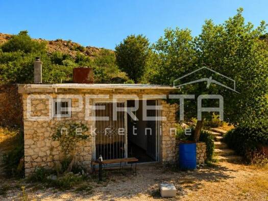 Haus zum Kauf 500.000 € 1 Zimmer 55 m² Jasenice