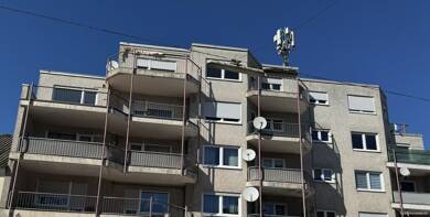 Wohnung zum Kauf 140.000 € 2 Zimmer 65 m² Dachgeschoss Schwalbach Schwalbach 66773