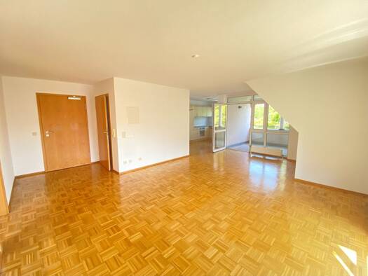 Wohnung zur Miete 990 € 2,5 Zimmer 64,1 m² 2. Geschoss Hochdorf 73269