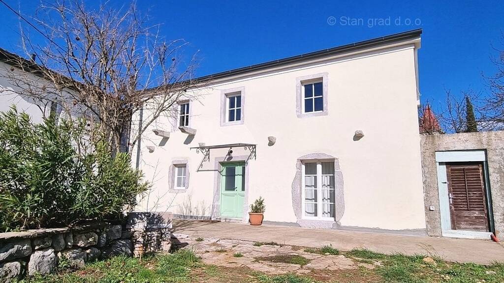 Einfamilienhaus zum Kauf 390.000 € 4 Zimmer 145 m² Malinska-Dubasnica 51511