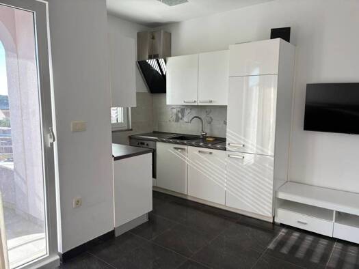 Wohnung zum Kauf 200.000 € 2 Zimmer 48 m² 1. Geschoss Barbat na Rabu, Rab Rab