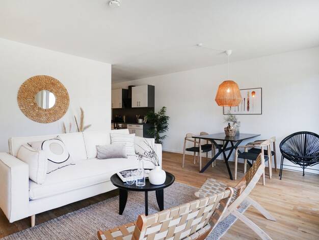 Wohnung zur Miete 1.594 € 3 Zimmer 95,7 m² EG Heinrich-Hertz-Straße 34 Siemensstadt Berlin 13629