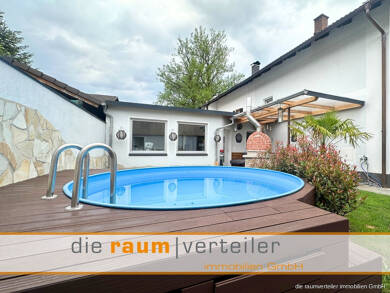 Doppelhaushälfte zum Kauf 685.000 € 4 Zimmer 115 m² 286 m² Grundstück Bad Aibling Bad Aibling 83043