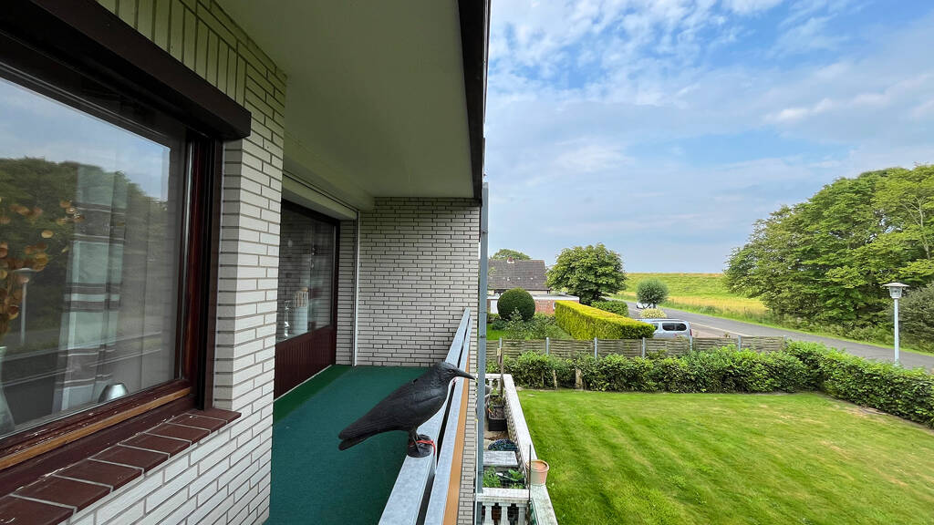 Studio zum Kauf 199.000 € 2 Zimmer 46,7 m² 1. Geschoss Westerdeichstrich 25761