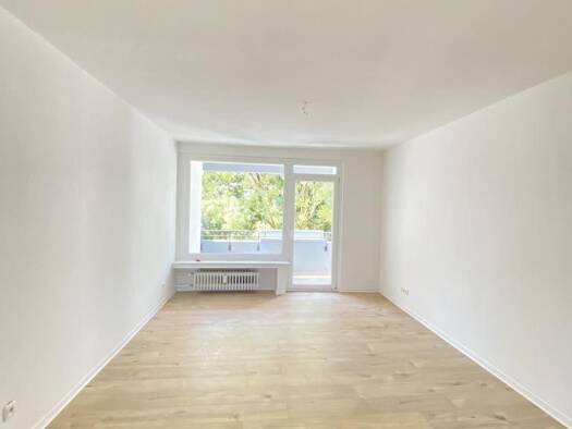 Wohnung zur Miete 680 € 3 Zimmer 74 m² 2. Geschoss Alfred-Nobel-Straße 48 Solingen-Mitte Solingen 42651