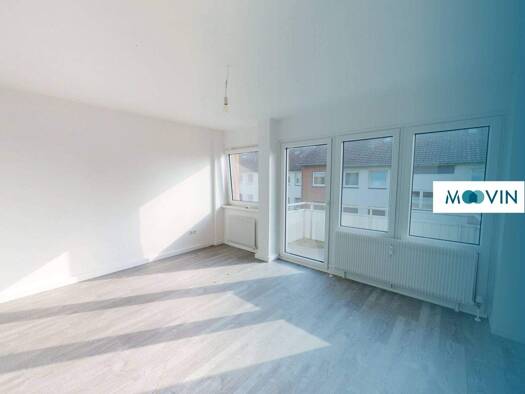 Studio zur Miete 479 € 3 Zimmer 62,8 m² 1. Geschoss frei ab 01.11.2025 Lüderstraße 20 Diepholz 49356