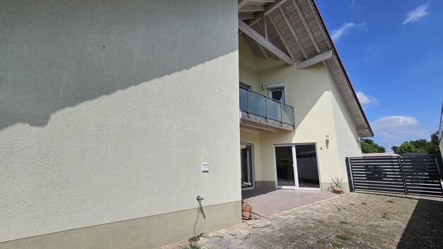 Einfamilienhaus zum Kauf provisionsfrei 549.000 € 5 Zimmer 211 m² 492 m² Grundstück Bechtolsheim 55234