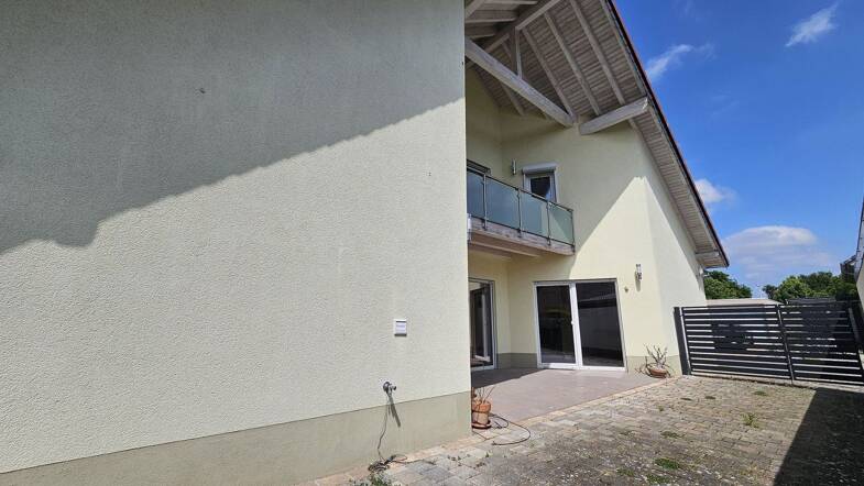 Einfamilienhaus zum Kauf provisionsfrei 549.000 € 5 Zimmer 211 m² 492 m² Grundstück Bechtolsheim 55234