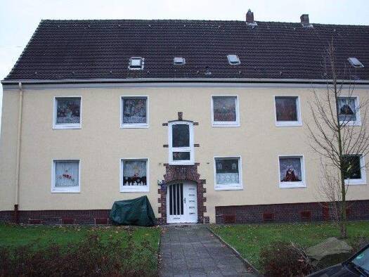 Wohnung zur Miete 522 € 3 Zimmer 55,4 m² EG frei ab 01.04.2026 Harkortstraße 21 Klosterhardt-Süd Oberhausen 46119