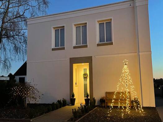 Stadthaus zur Miete 1.540 € 5 Zimmer 132 m² frei ab 01.04.2026 Bitburg 54634