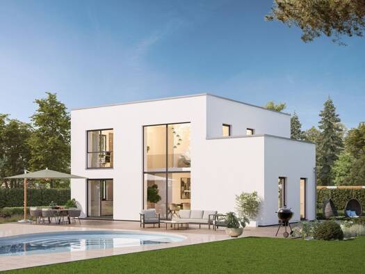 Haus zum Kauf 758.110 € 5 Zimmer 171 m² 529 m² Grundstück Stadtmitte Recklinghausen 45657