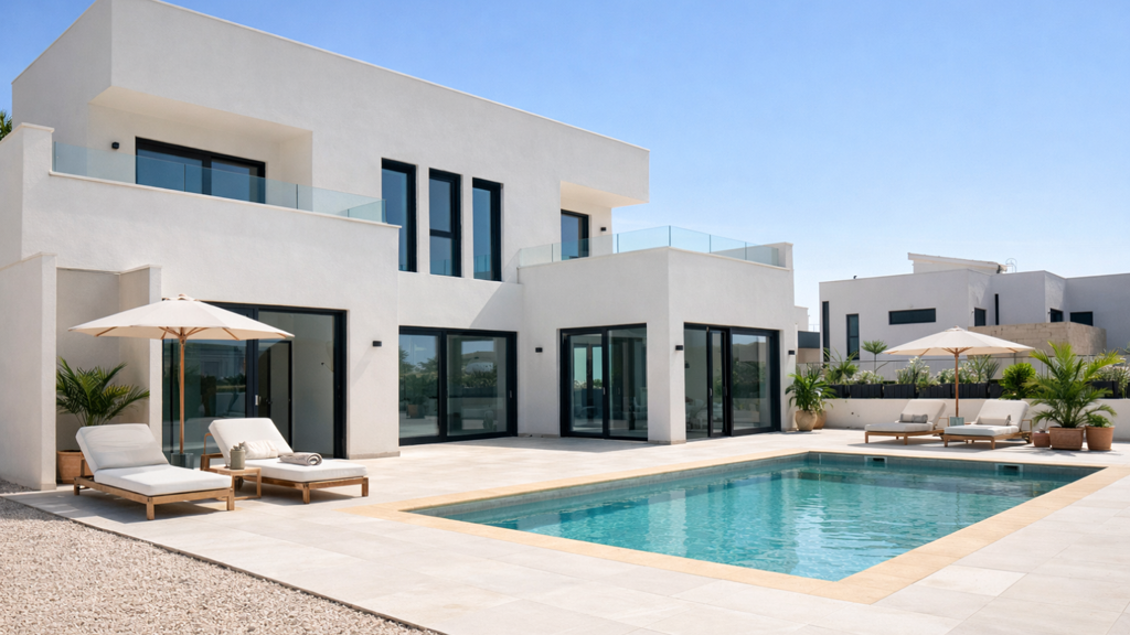 Einfamilienhaus zum Kauf 2.250.000 € 5 Zimmer 456 m² Sa Rápita