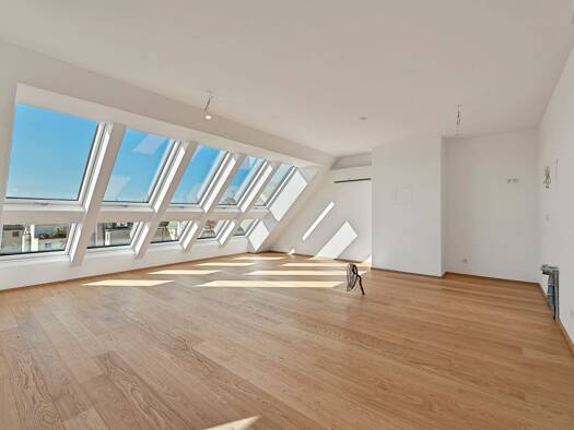 Wohnung zum Kauf - Neubau 1.290.000 € 3 Zimmer 120,3 m² Schumanngasse 35 Währing 1180