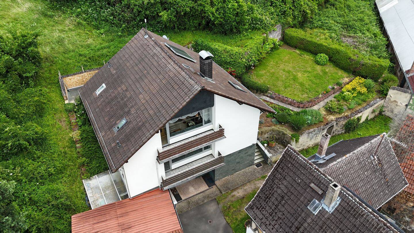 Einfamilienhaus zum Kauf - Ansicht 2