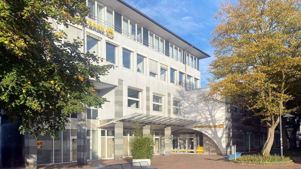 Bürofläche zur Miete 11 € 1 Zimmer 259 m² Bürofläche teilbar ab 259 m² Garstedt Norderstedt 22850