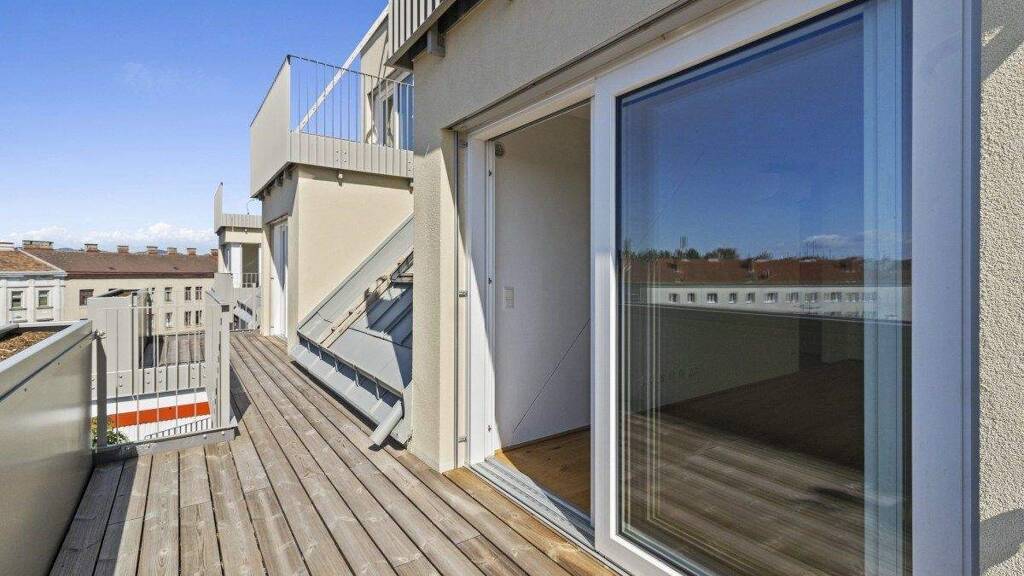 Wohnung zum Kauf 625.000 € 4 Zimmer 94,5 m² Erzherzog Karl Strasse 74 Wien 1220