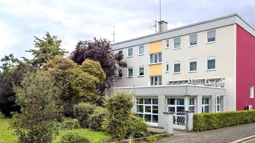 Bürofläche zur Miete provisionsfrei 900 € 80 m² Bürofläche Brettergartenstraße 57 Schniegling Nürnberg 90427