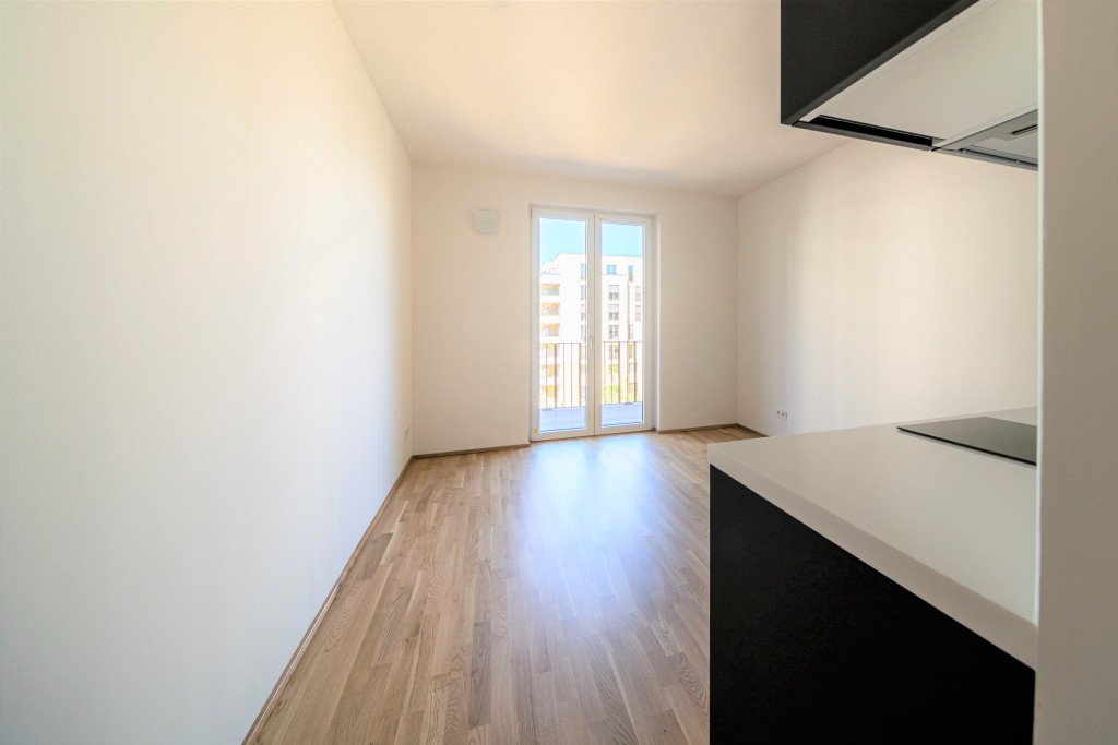 Terrassenwohnung zur Miete 718,80 € 1 Zimmer 24 m²<br/>Wohnfläche EG<br/>Geschoss Quartiersweg 6 Schöneberg Berlin 10829