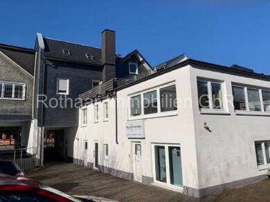 Haus zum Kauf 829.000 € 15 Zimmer 553 m² 535 m² Grundstück Bad Berleburg Bad Berleburg 57319