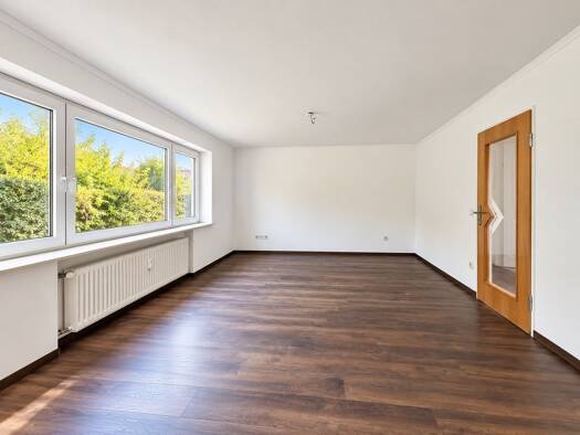 Wohnung zur Miete 1.300 € 4 Zimmer 100 m² Geschoss 2/4 frei ab sofort Hechtsheim Mainz 55129
