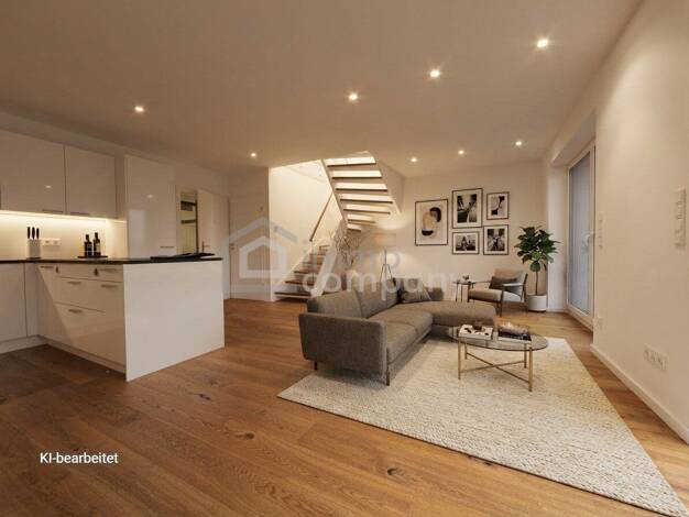 Wohnung zum Kauf 395.000 € 2 Zimmer 4. Geschoss Wien 1220