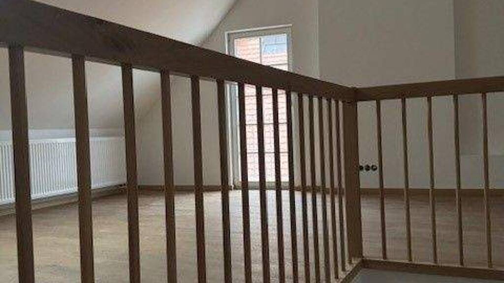 Wohnung zur Miete 1.230 € 2,5 Zimmer 59,5 m² 2. Geschoss frei ab sofort Luckengasse Freising 85354