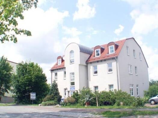 Wohnung zur Miete 708 € 2 Zimmer 59 m² 2. Geschoss frei ab 01.12.2026 Eberswalder Straße 22 Lichterfelde Schorfheide 16244