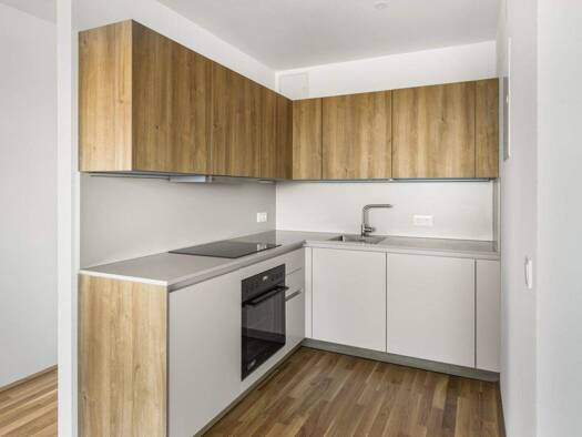 Wohnung zur Miete - Erstbezug 1.931 € 3 Zimmer 67,1 m² 18. Geschoss Dresdner Straße Wien 1200