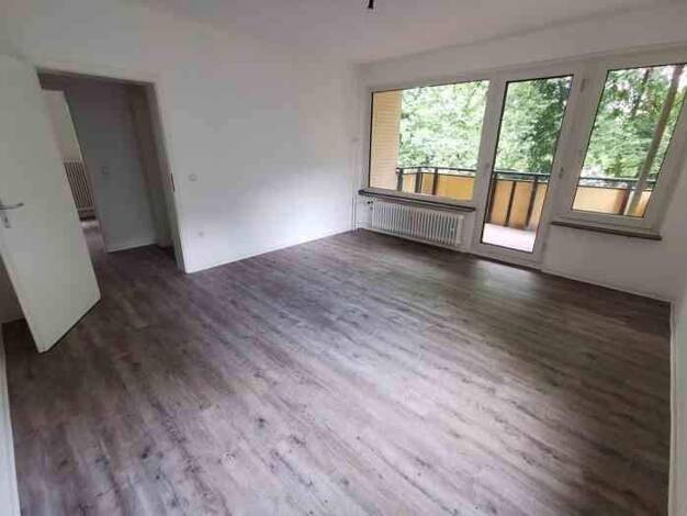 Wohnung zur Miete 458 € 3,5 Zimmer 65,2 m² 2. Geschoss frei ab 25.01.2026 Sperberstr. 20 Buer Gelsenkirchen 45894