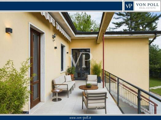 Einfamilienhaus zum Kauf 430.000 € 7 Zimmer 280 m² 3.200 m² Grundstück frei ab sofort Via Forlanini 10/12 Codogno 26845