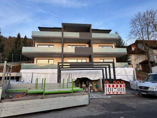 Wohnung zur Miete - Erstbezug 1.250 € 3 Zimmer 93,1 m² frei ab 01.02.2026 Sandbach Breuberg / Sandbach 64747