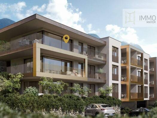 Wohnung zum Kauf 4 Zimmer 92 m² 2. Geschoss Schenna 39017