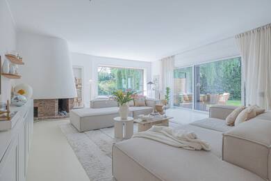 Haus zum Kauf 1.050.000 € 5 Zimmer 149 m² 750 m² Grundstück Am Schloß Ahrensburg 22926