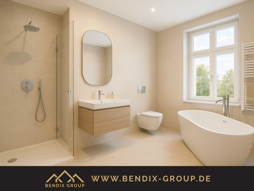 Wohnung zum Kauf - Neubau provisionsfrei 518.000 € 3 Zimmer 79 m² 3. Geschoss Leipzig 04177